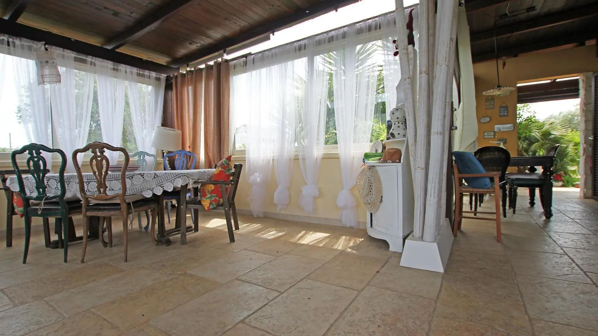 Bed and Breakfast Le Sete Bari 0*,
