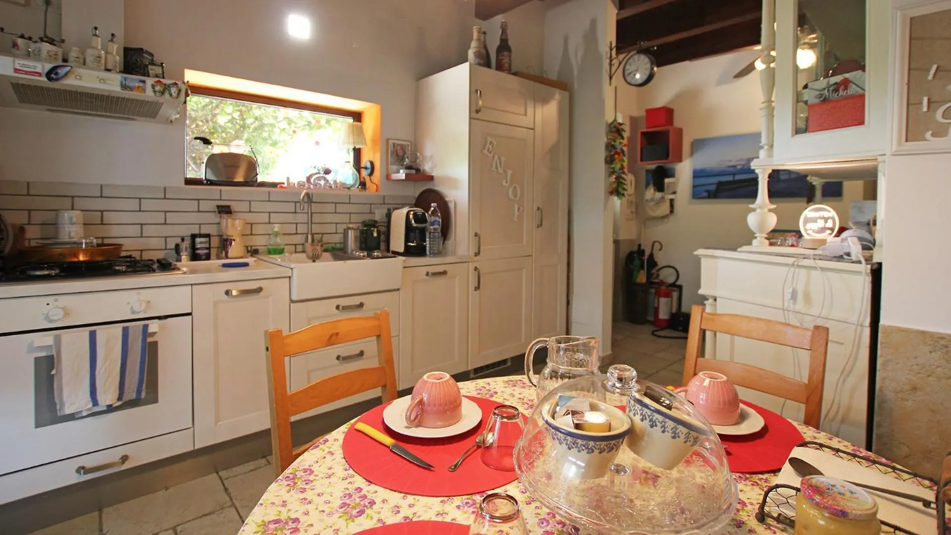 Bed and Breakfast Le Sete Bari