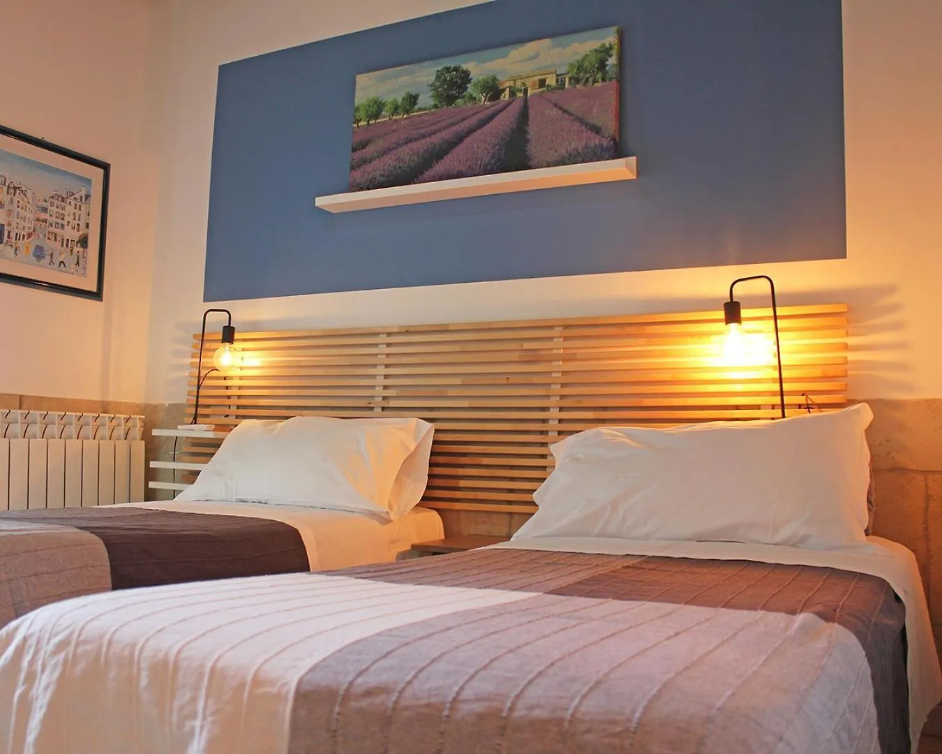 Bed and Breakfast Le Sete Bari